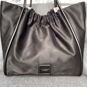 Women medium size Victoria secret bag.